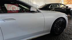 مرسيدس بنز S-Class